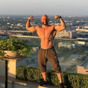 Meet your Posher, Ben